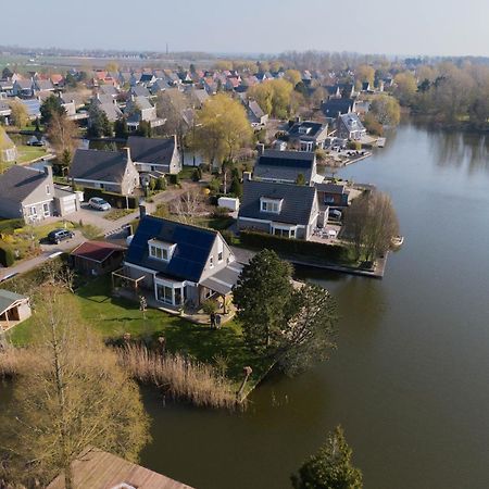 Vegan B&B De Groene Mus Wervershoof Exterior photo