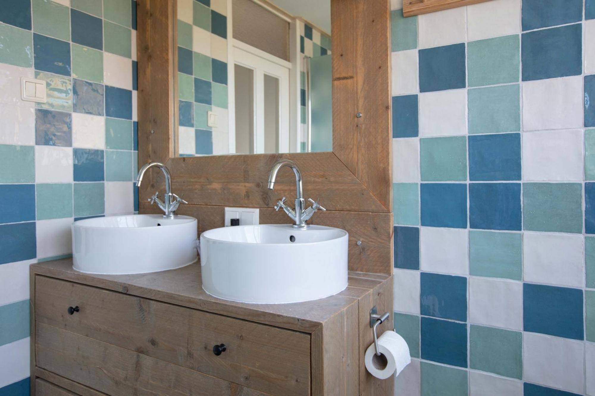 Vegan B&B De Groene Mus Wervershoof Exterior photo