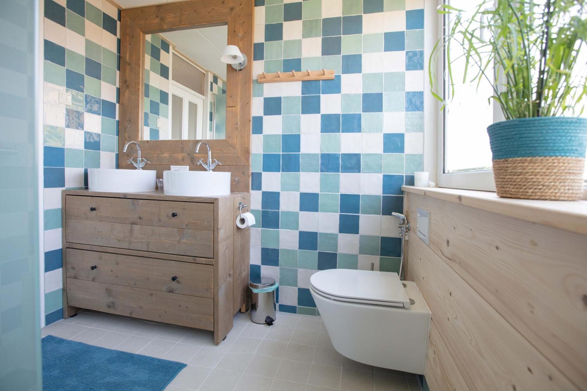 Vegan B&B De Groene Mus Wervershoof Exterior photo